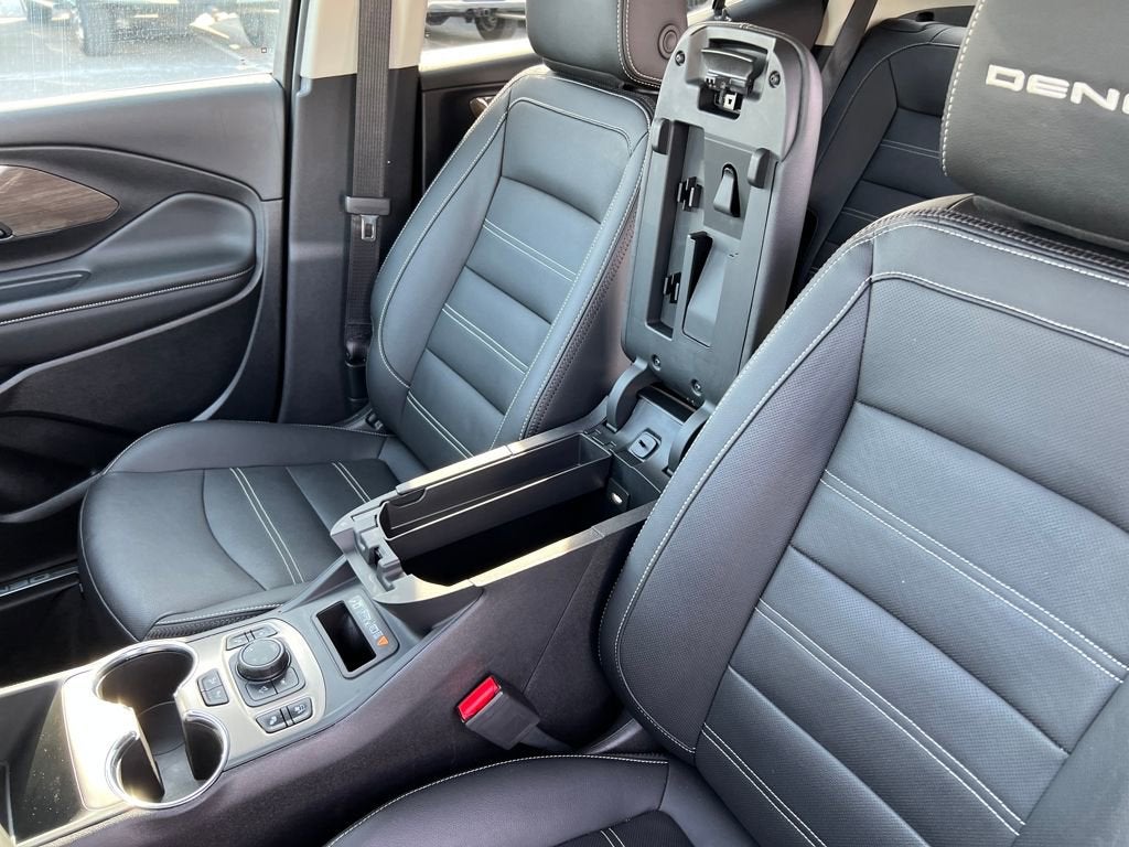 2018 Buick Encore Preferred II