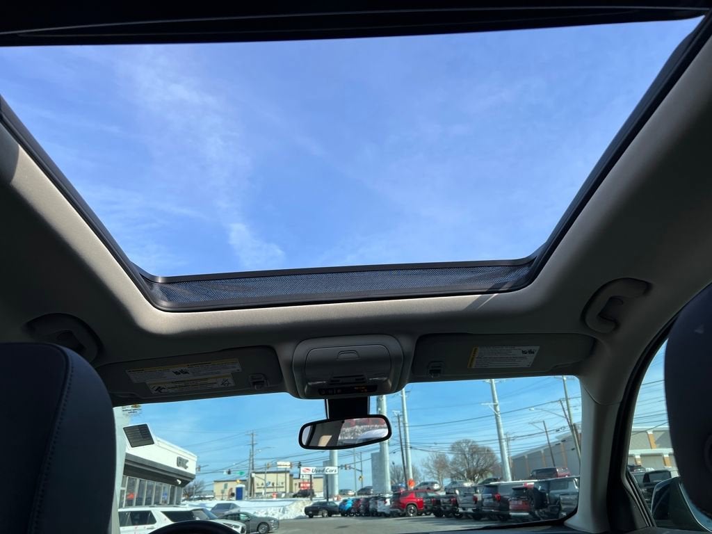 2018 Buick Encore Preferred II