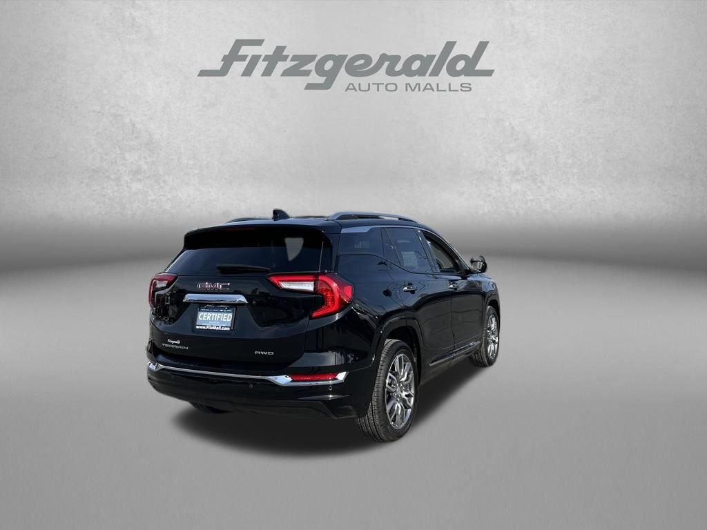 2018 Buick Encore Preferred II