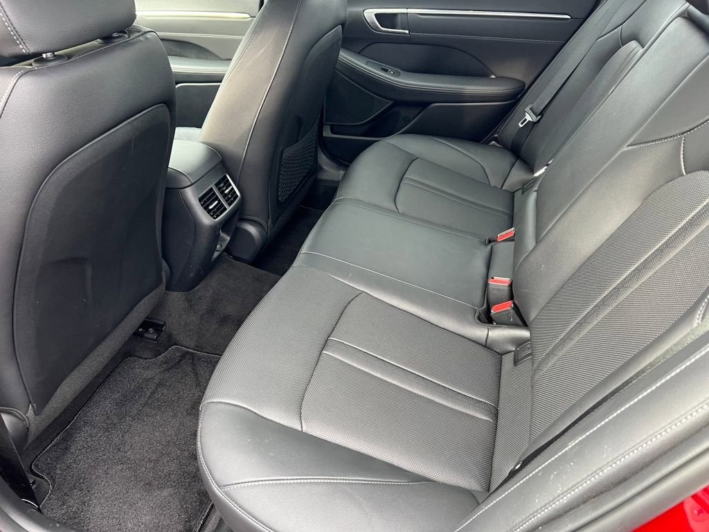 2023 Hyundai SONATA HYBRID Limited