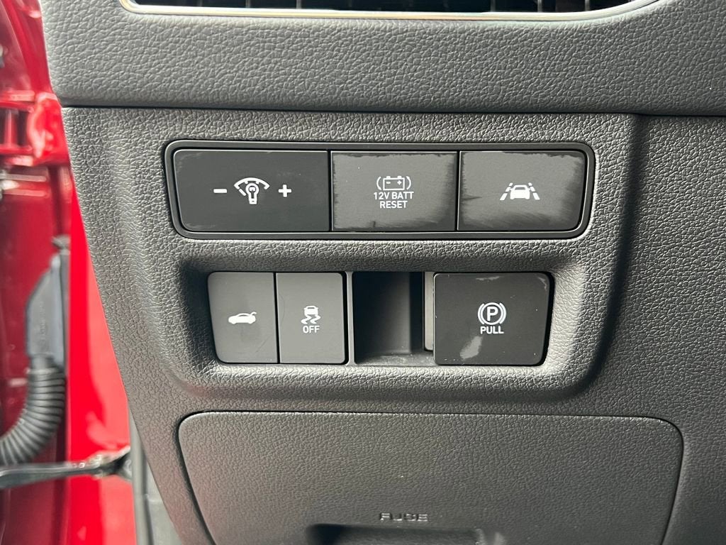 2023 Hyundai SONATA HYBRID Limited