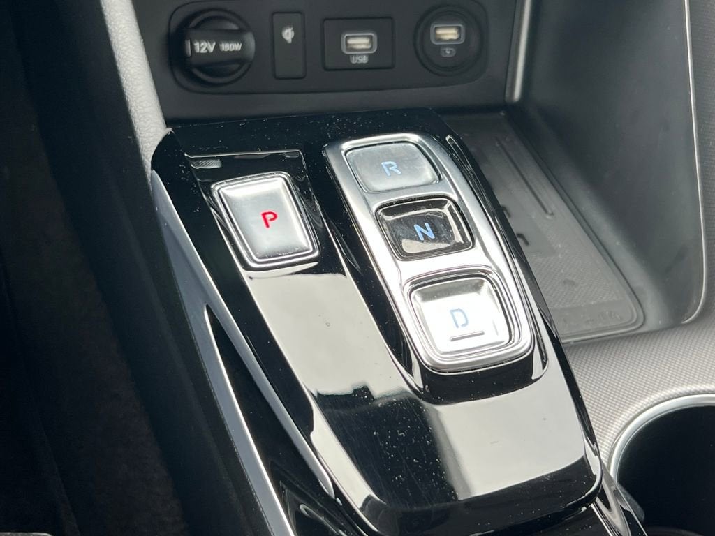 2023 Hyundai SONATA HYBRID Limited