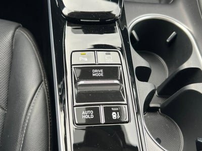 2023 Hyundai SONATA HYBRID Limited