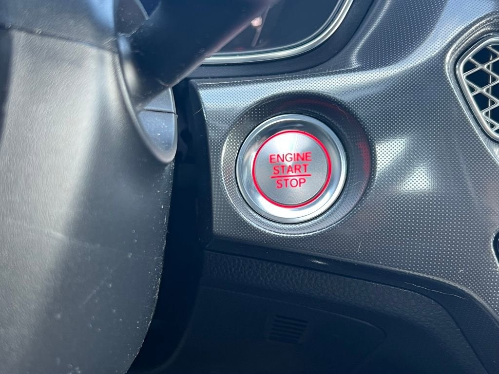 2024 Acura Integra w/A-Spec Technology Package