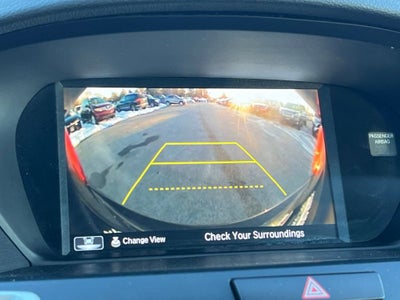 2020 Acura TLX 4DR SDN 3.5L FWD