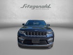 2024 Jeep Grand Cherokee 4xe 4DR 4WD