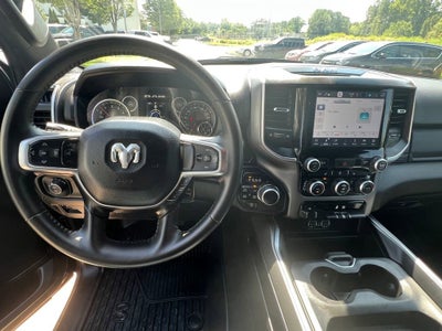 2024 RAM 1500 Big Horn