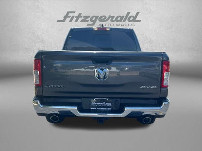 2024 RAM 1500 Big Horn