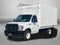 2024 Ford E-Series Cutaway E-350
