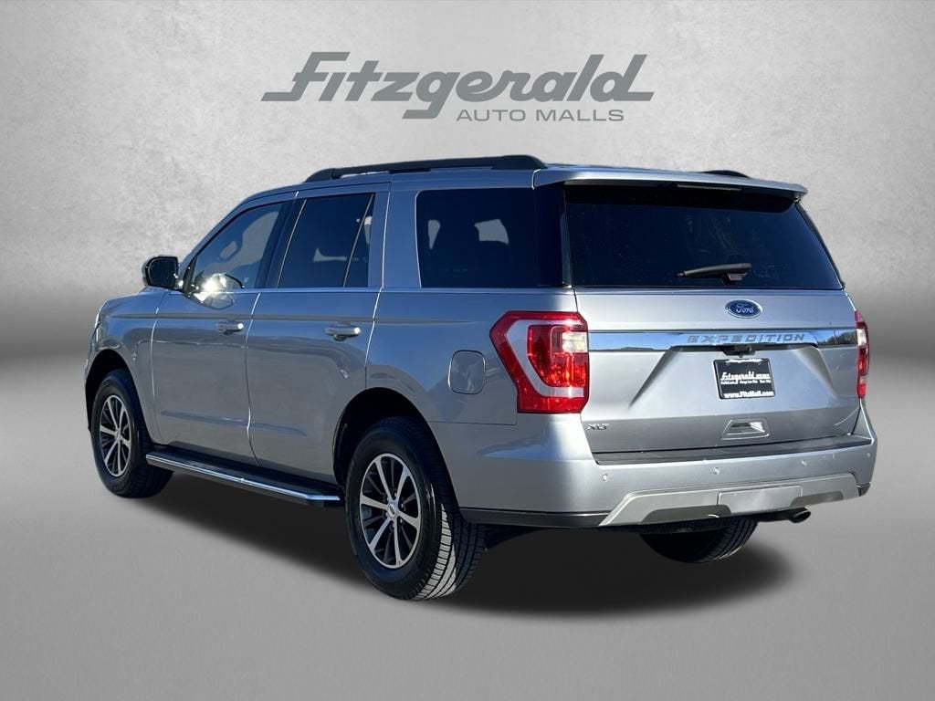 2021 Ford Expedition XLT