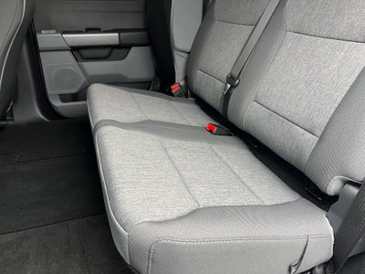 2025 Ford Super Duty F-250 SRW XL