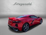2022 Chevrolet Corvette Stingray 3LT