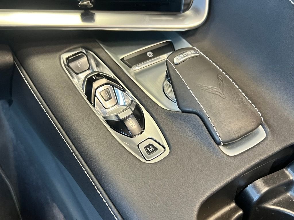 2023 Chevrolet Corvette Z06 1LZ