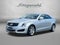 2013 Cadillac ATS Luxury
