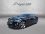 2020 Cadillac CT6-V 4DR SDN