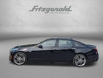 2020 Cadillac CT6-V 4DR SDN