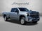 2025 Chevrolet Silverado 3500 HD LTZ