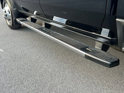 2024 Chevrolet Silverado 3500 HD LT DRW