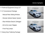 2017 Chevrolet Colorado 2WD LT