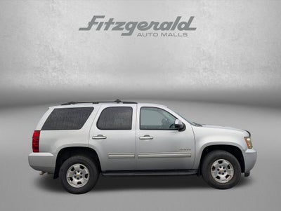 2012 Chevrolet Tahoe LS