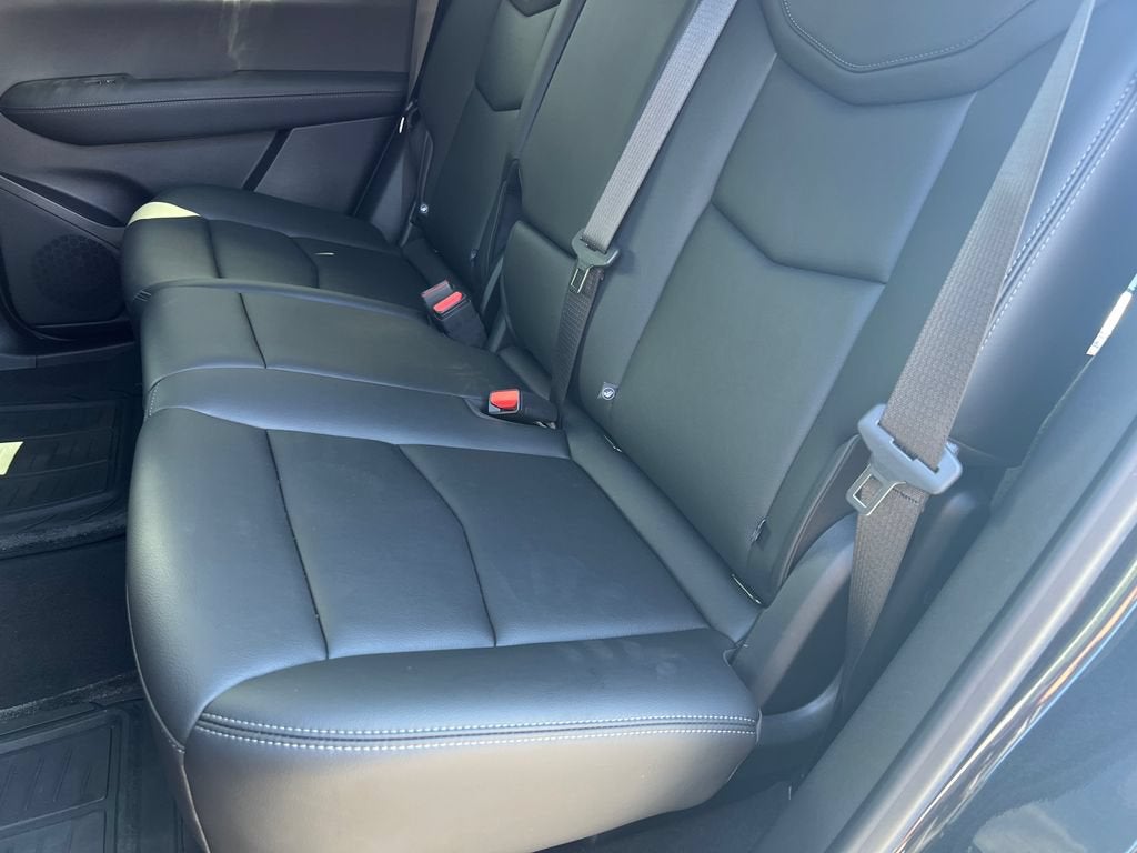 2021 Cadillac XT5 AWD Luxury