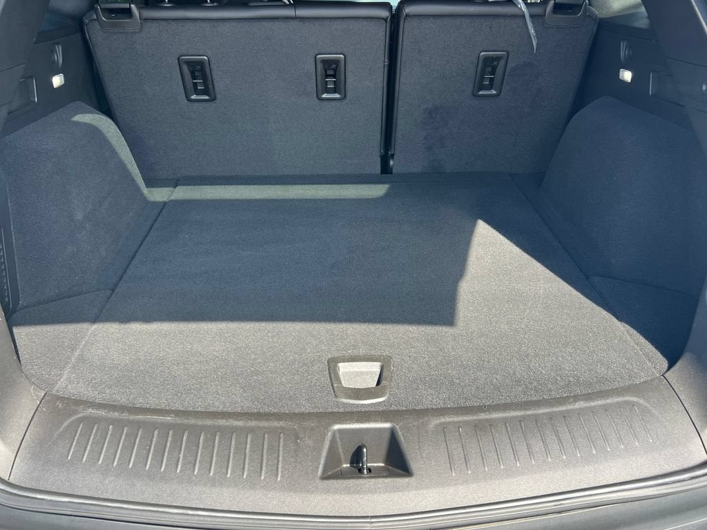 2021 Cadillac XT5 AWD Luxury
