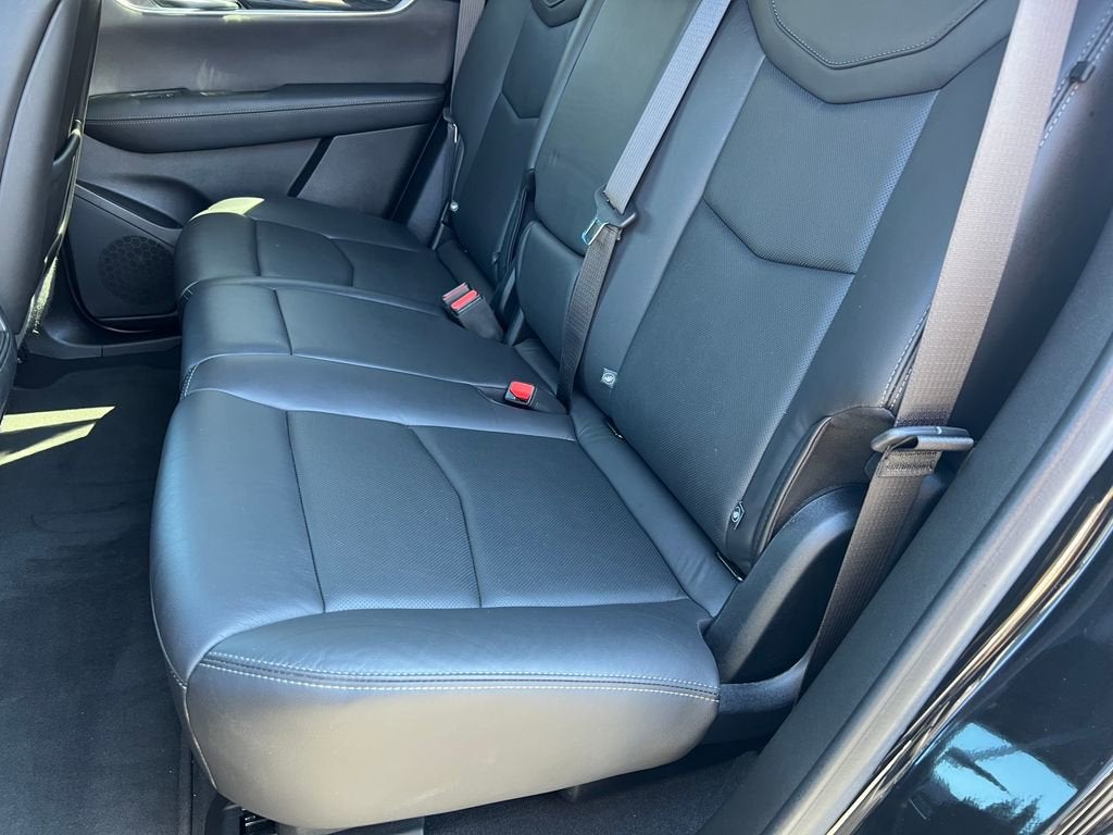 2020 Cadillac XT5 Premium Luxury AWD