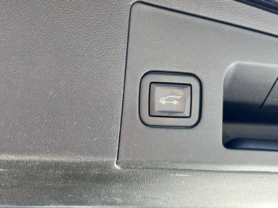 2020 Cadillac XT5 Premium Luxury AWD