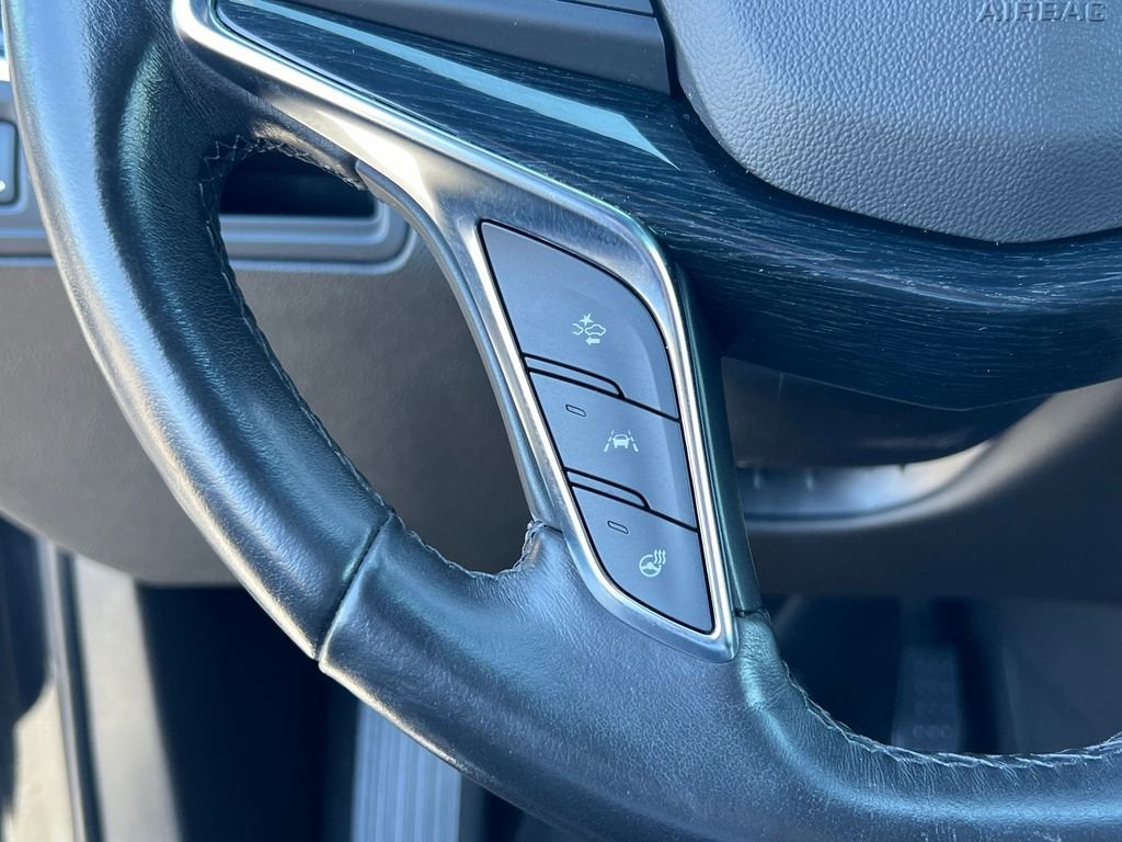 2020 Cadillac XT5 Premium Luxury AWD