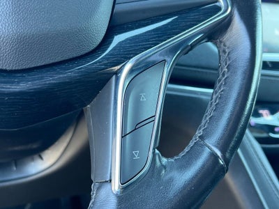 2020 Cadillac XT5 Premium Luxury AWD