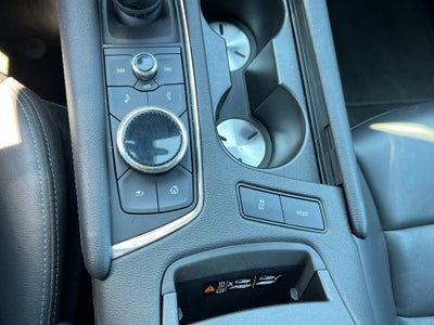 2020 Cadillac XT5 Premium Luxury AWD