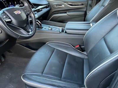 2024 Cadillac Escalade ESV Sport