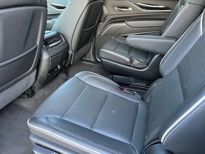 2024 Cadillac Escalade ESV Sport