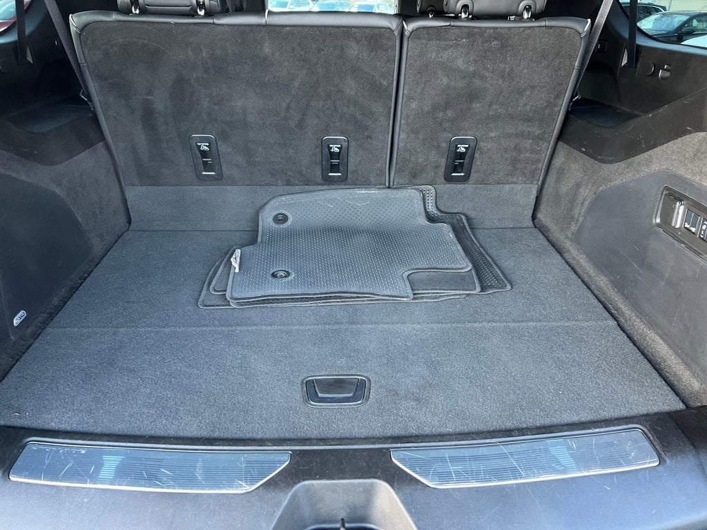 2024 Cadillac Escalade ESV Sport