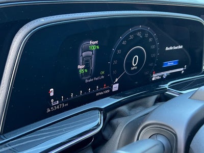 2024 Cadillac Escalade ESV Sport