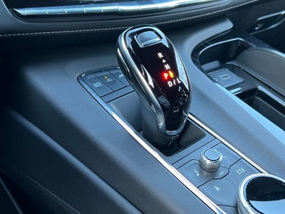 2024 Cadillac Escalade ESV Sport