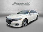 2021 Honda Accord Sedan Touring