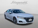 2022 Honda Accord Sedan Touring