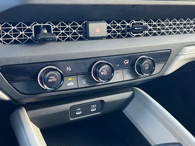 2023 Honda Accord Sedan LX