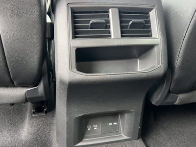 2021 Volkswagen Atlas Cross Sport 3.6L V6 SEL
