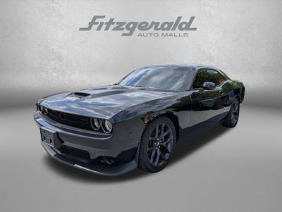 2023 Dodge Challenger GT