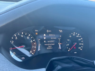 2023 Jeep Compass Sport