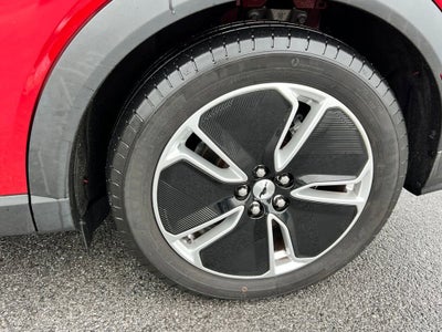 2021 Ford Mustang Mach-E Select