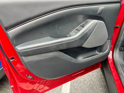 2021 Ford Mustang Mach-E Select