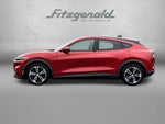 2021 Ford Mustang Mach-E Select