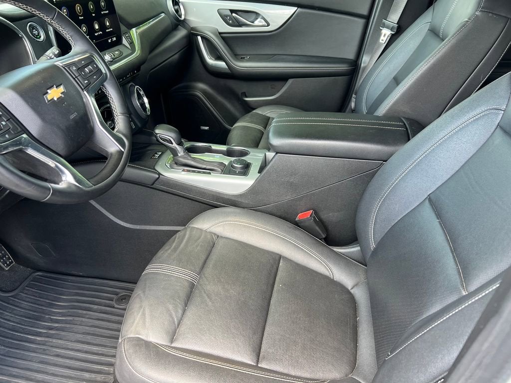 2024 Chevrolet Blazer 3LT