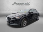 2022 Mazda Mazda CX-30 2.5 S Select Package
