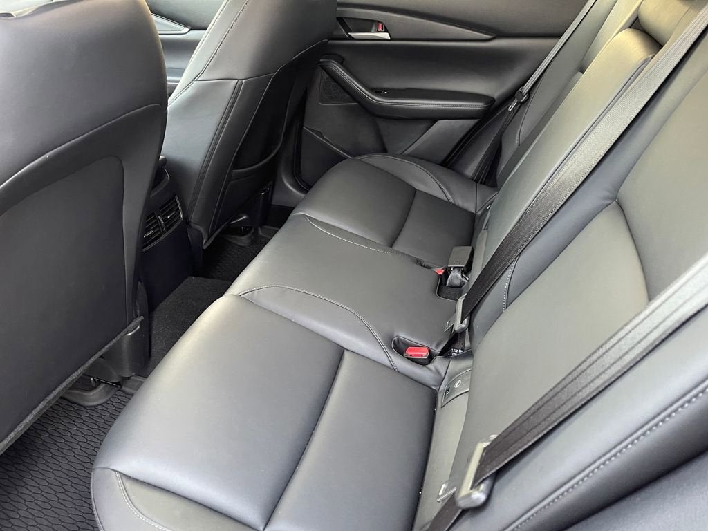 2021 Mazda Mazda CX-30 Select