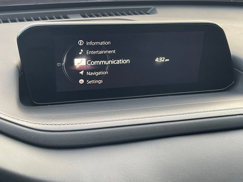 2021 Mazda Mazda CX-30 Select