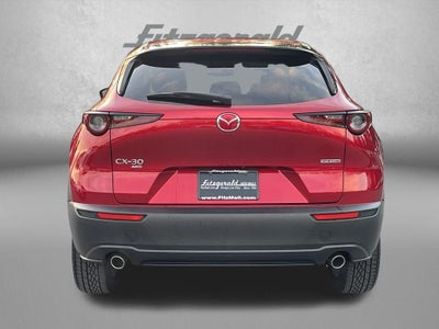 2021 Mazda Mazda CX-30 Select